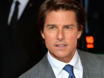 Tom Cruise Tom Cruise