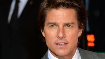 Tom Cruise