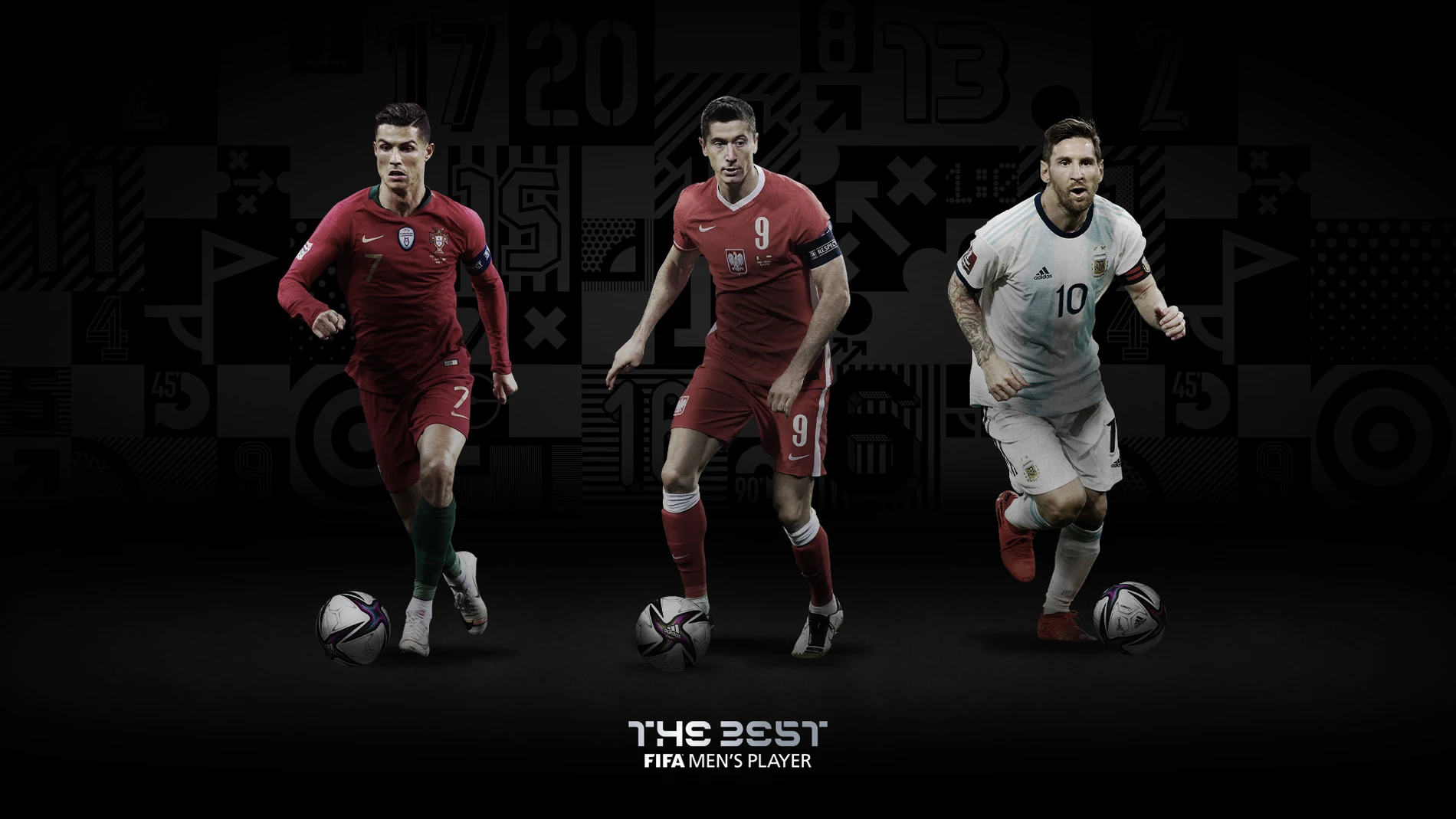 Premios FIFA The Best 2020, estos son los horarios y dónde puedes verlo en TV Premios FIFA The Best 2020, estos son los horarios y dónde puedes verlo en TV