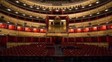 Imagen del Teatro Real