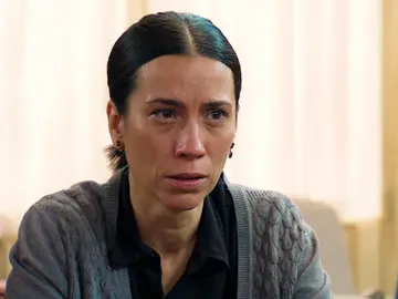 La verdad ante los ojos de Manolita: Loreto confiesa la historia de la muerte de Marisol La verdad ante los ojos de Manolita: Loreto confiesa la historia de la muerte de Marisol