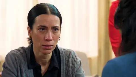 La verdad ante los ojos de Manolita: Loreto confiesa la historia de la muerte de Marisol La verdad ante los ojos de Manolita: Loreto confiesa la historia de la muerte de Marisol