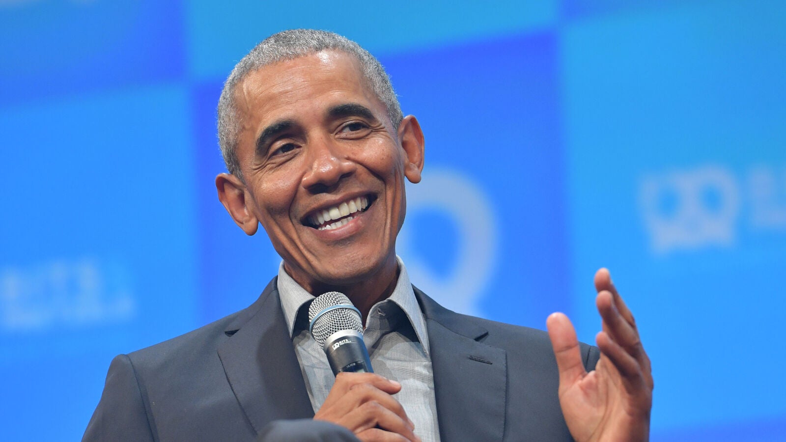 De 'The Boys' a 'The Good Place': Barack Obama revela las series de este año de las que es un fan incondicional 