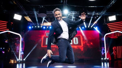 Los concursantes que se atreverán con ‘El Desafío’, el nuevo gran formato de Antena 3 presentado por Roberto Leal