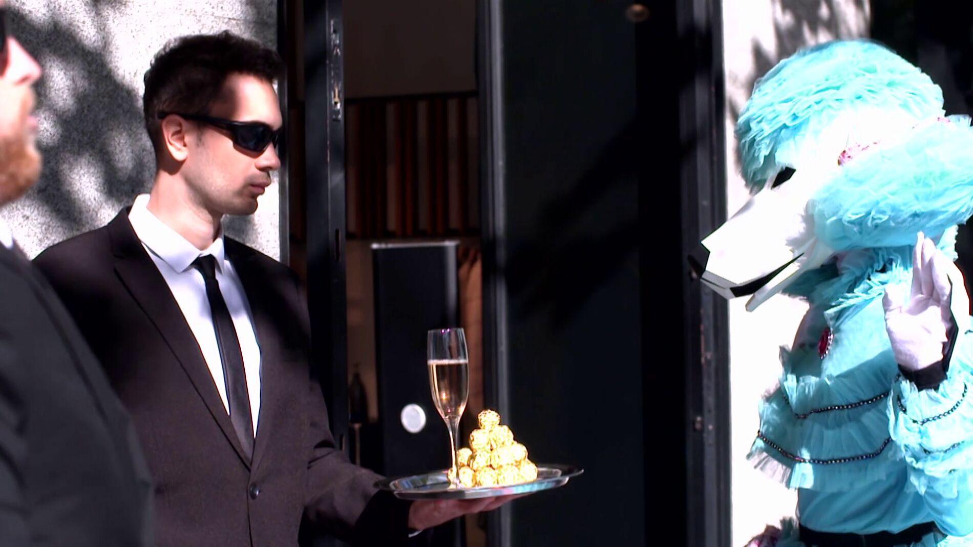 Caniche desvela la una de las preguntas que más le hacen en las pistas: “¿Una pija nace o se hace?”