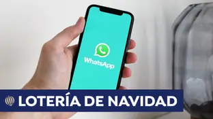 Compartir Lotería de Navidad 2024 por Whatsapp Compartir Lotería de Navidad 2024 por Whatsapp