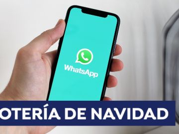 Lotería de Navidad 2020: Compartir décimos por Whatsapp y online, ¿cómo hacerlo bien?