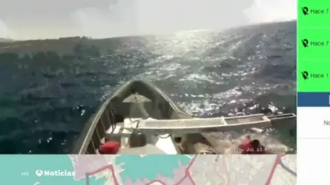 GPS MARINEROS GPS MARINEROS