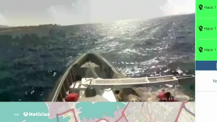 GPS MARINEROS GPS MARINEROS