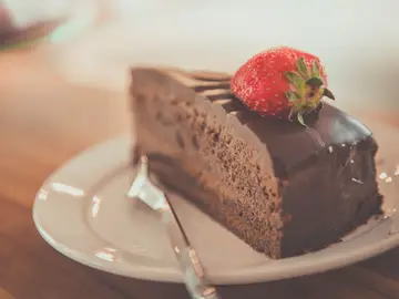 Las mejores recetas fáciles con chocolate para preparar en la Navidad de 2020 Las mejores recetas fáciles con chocolate para preparar en la Navidad de 2020