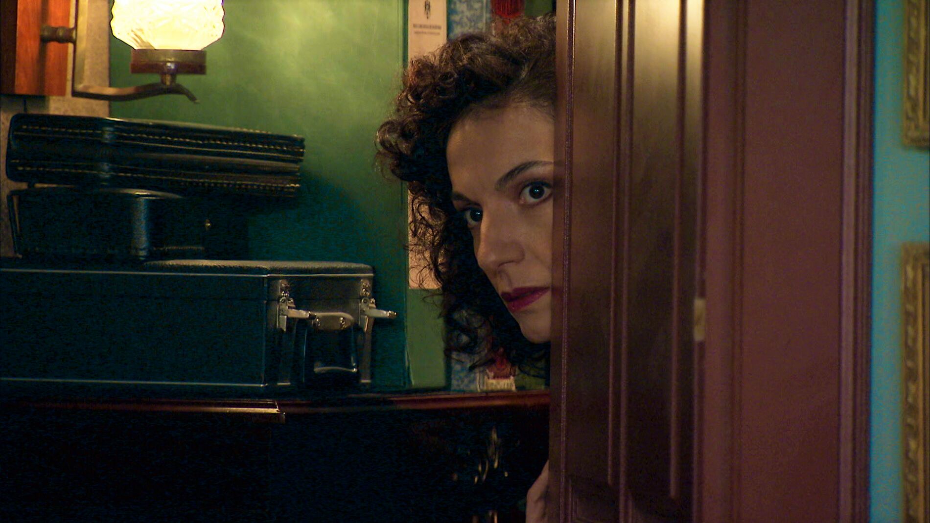 Estefan&iacute;a descubre el peligroso plan de Beltr&aacute;n contra el Estado