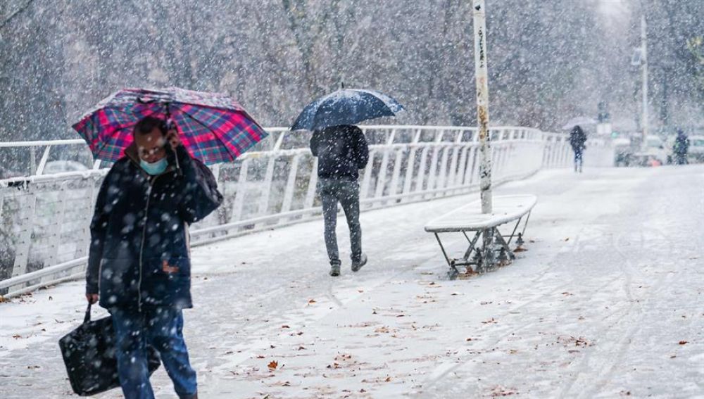 Solsticio de invierno 2020: ¿A qué hora empieza el invierno hoy?