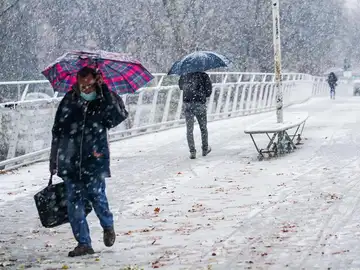 Solsticio de invierno 2020: ¿A qué hora empieza el invierno hoy? Solsticio de invierno 2020: ¿A qué hora empieza el invierno hoy?