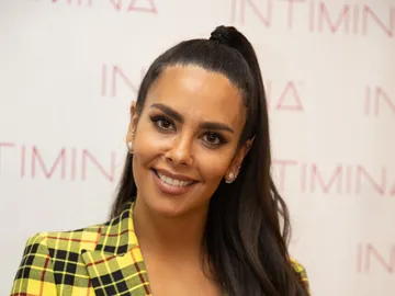 Cristina Pedroche Cristina Pedroche