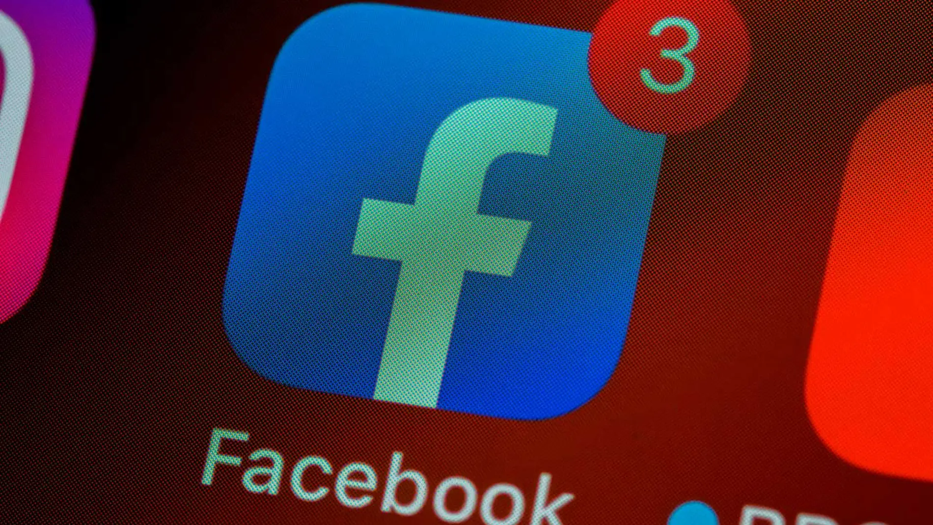 Facebook España acuerda con Hacienda pagar 34,4 millones de euros Facebook España acuerda con Hacienda pagar 34,4 millones de euros