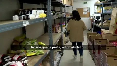 COLAS HAMBRE COLAS HAMBRE