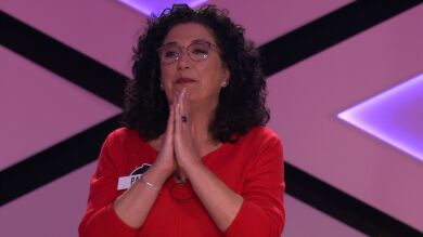 “¡Perdón!”: Juanra Bonet descubre a Paqui, de ‘Los mojamitas’, haciendo trampa