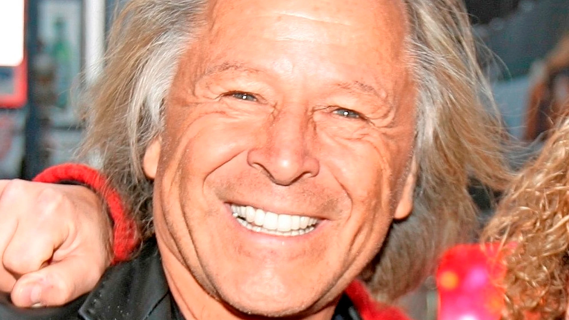 Peter Nygard Peter Nygard