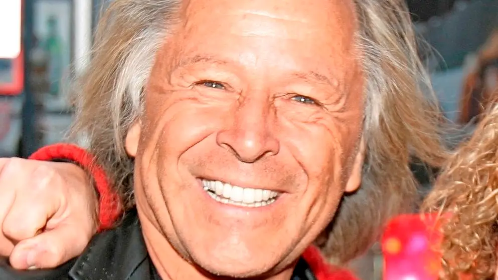 Peter Nygard Peter Nygard