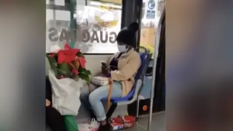 Ataque racista en Lanzarote Ataque racista en Lanzarote