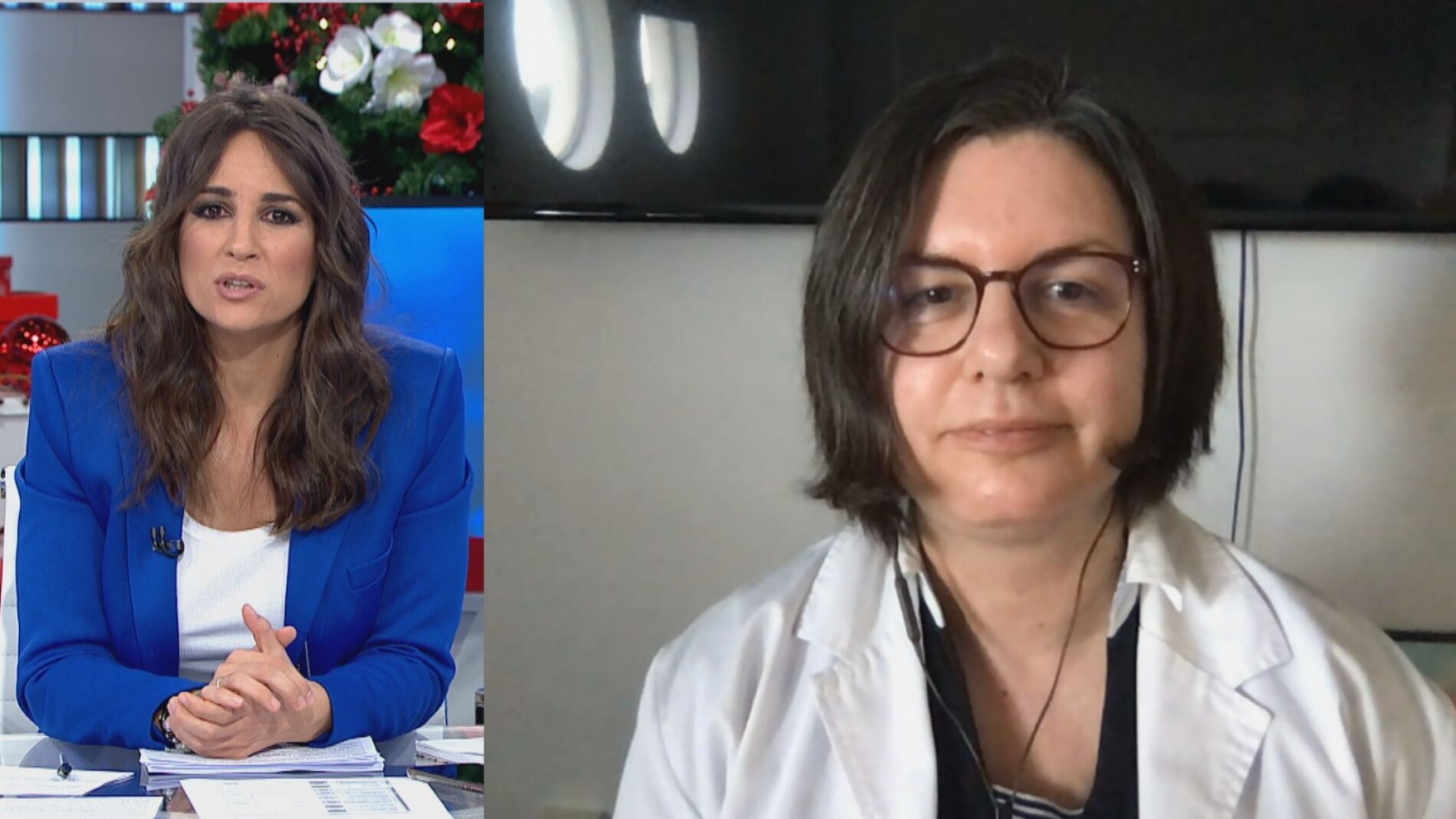 Sonia Z&uacute;&ntilde;iga, investigadora CSIC