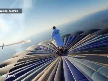 Tres españoles, entre los 56 ganadores del vídeo del Million Dollar Challenge de GoPro