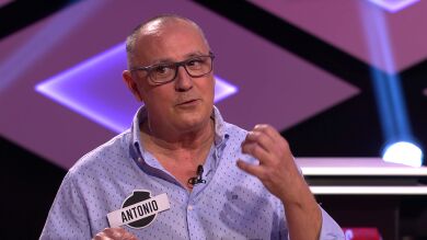 Beli y Antonio, de ‘Los mojamitas’, sorprenden con una curiosidad de los tickets: “Es una ilusión óptica”