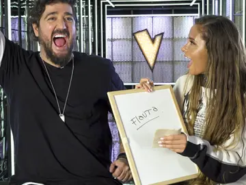 Los coaches y asesores juegan a 'leerse la mente': ¿se conocen tanto como creen? Los coaches y asesores juegan a 'leerse la mente': ¿se conocen tanto como creen?