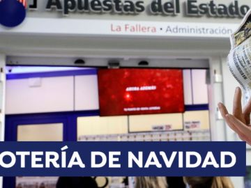 Lotería de Navidad 2020: Horario de las administraciones para comprar tu décimo del sorteo del Gordo
