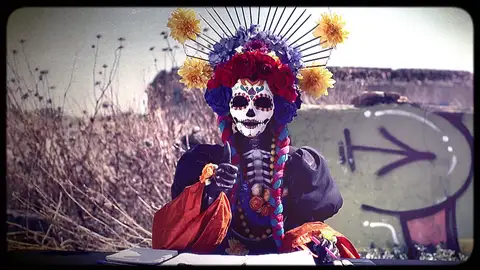 La gran pista para identificar a Catrina: “Siempre he tenido muy buen ojo para detectar el talento” La gran pista para identificar a Catrina: “Siempre he tenido muy buen ojo para detectar el talento”