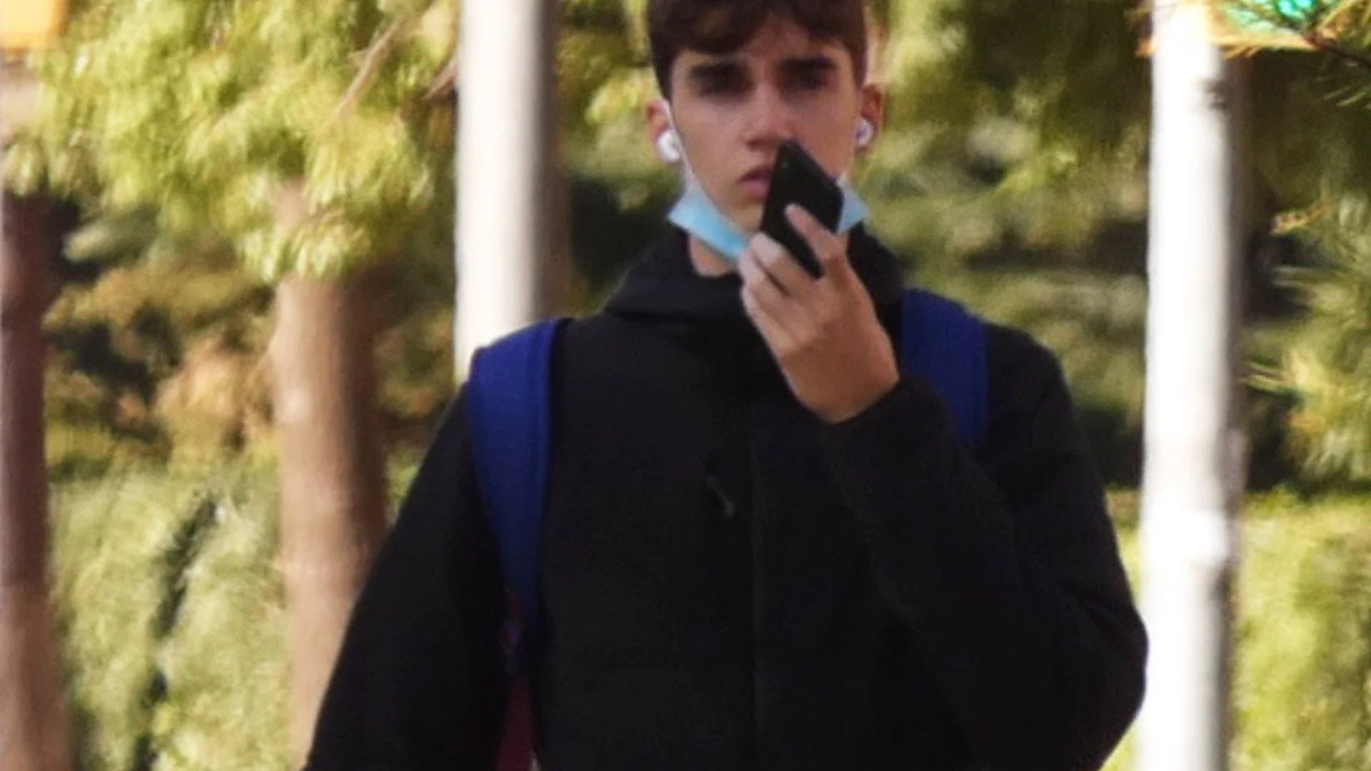 Pablo Urdangarin Pablo Urdangarin