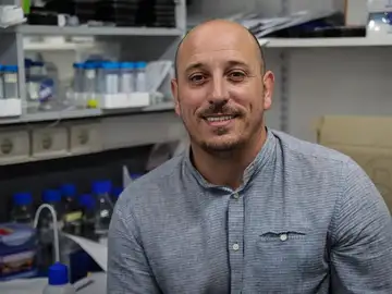 Gonzalo Moratorio, el exfutbolista que ha logrado que Uruguay tenga menos de 100 muertos por coronavirus Gonzalo Moratorio, el exfutbolista que ha logrado que Uruguay tenga menos de 100 muertos por coronavirus