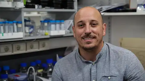 Gonzalo Moratorio, el exfutbolista que ha logrado que Uruguay tenga menos de 100 muertos por coronavirus Gonzalo Moratorio, el exfutbolista que ha logrado que Uruguay tenga menos de 100 muertos por coronavirus