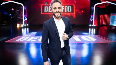 Roberto Leal presentará El Desafío Roberto Leal presentará El Desafío