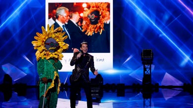 Golpe de efecto del Girasol para intentar despistar a los investigadores: una fotografía junto a Kofi Annan 