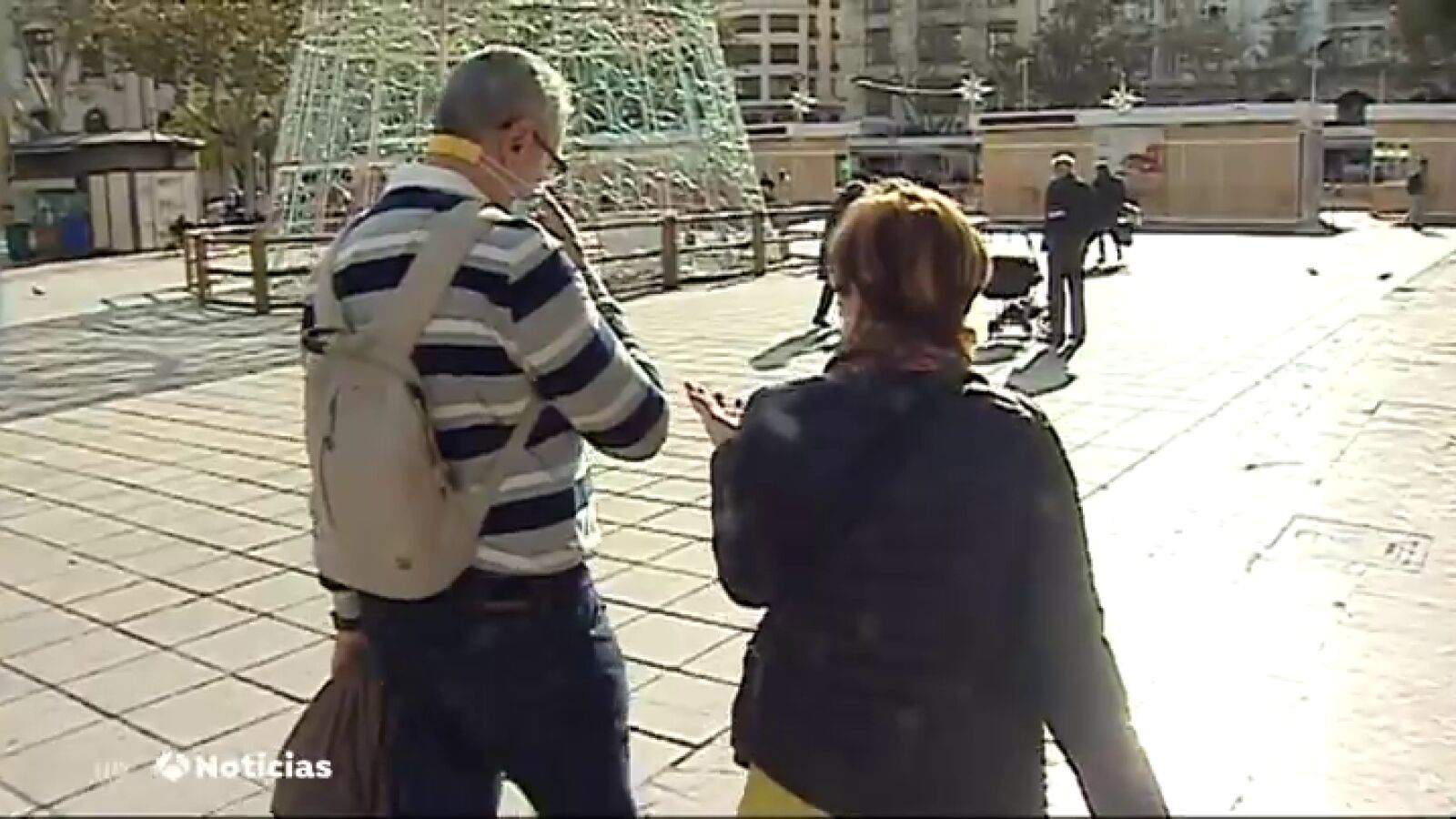 Castilla y León permitirá las cabalgatas de Reyes en zonas acotadas y con el público sentado 