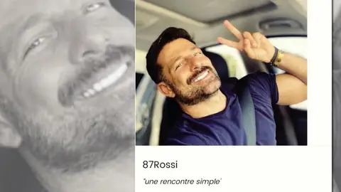 Estafador del amor utilizaba las fotos de un actor uruguayo para engañar a sus víctimas Estafador del amor utilizaba las fotos de un actor uruguayo para engañar a sus víctimas
