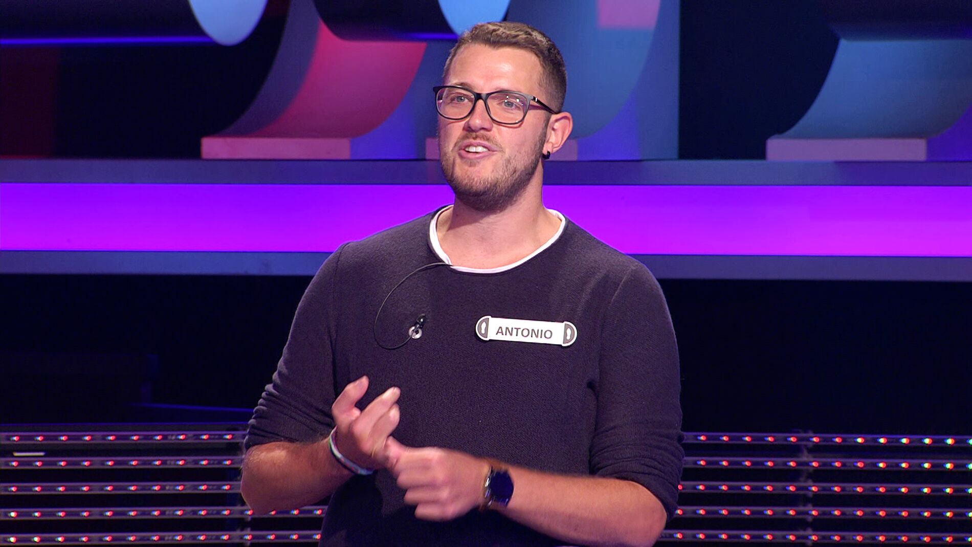 &ldquo;Es broma, &iquest;no?&rdquo;: La hilarante reacci&oacute;n de una concursante ante el vacile de su rival en &lsquo;&iexcl;Ahora caigo!&rsquo;