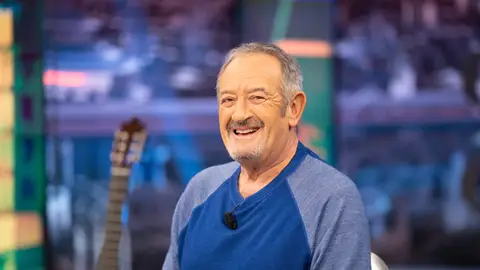 El serio mensaje de Karlos Arguiñano alertando sobre la obesidad infantil: "La culpa es de los padres" El serio mensaje de Karlos Arguiñano alertando sobre la obesidad infantil: "La culpa es de los padres"
