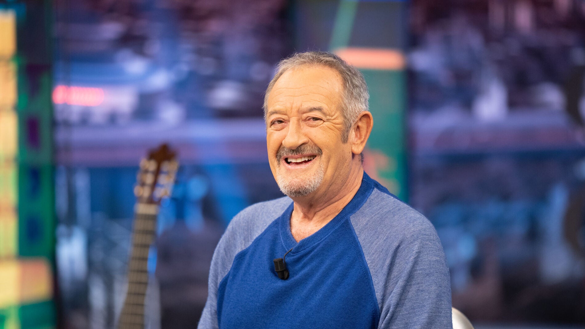 El serio mensaje de Karlos Argui&ntilde;ano alertando sobre la obesidad infantil: "La culpa es de los padres"