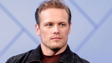 Sam Heughan