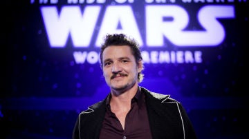 Pedro Pascal