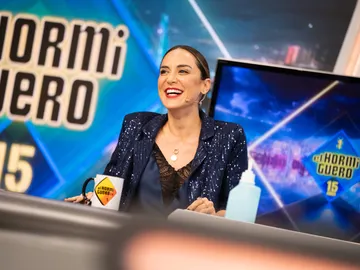 El regalo de Navidad más especial de Tamara Falcó: un vale por un caballo El regalo de Navidad más especial de Tamara Falcó: un vale por un caballo