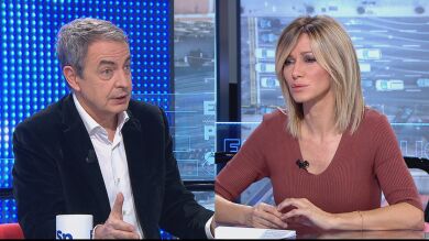 José Luis Rodríguez Zapatero apuesta por regular la Monarquía: 