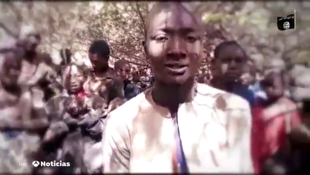 Boko Haram secuestra a 520 estudiantes