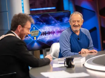 La receta perfecta de Karlos Arguiñano para una sopa de pescado de chuparse los dedos La receta perfecta de Karlos Arguiñano para una sopa de pescado de chuparse los dedos