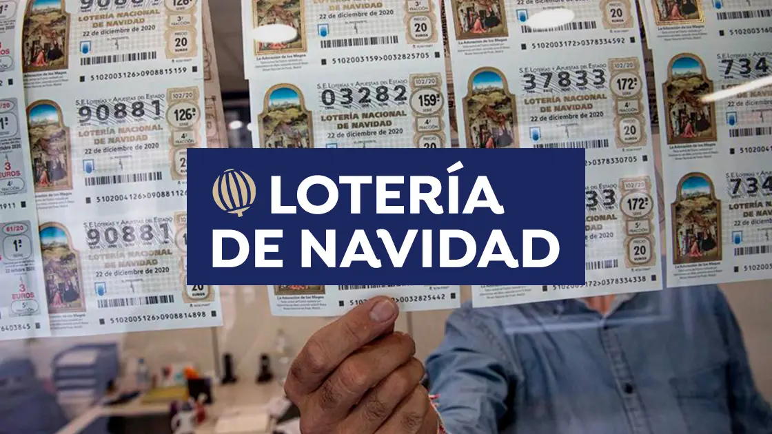 Loter&iacute;a de Navidad 2020: &iquest;Qu&eacute; n&uacute;mero ser&aacute; el Gordo de Navidad?