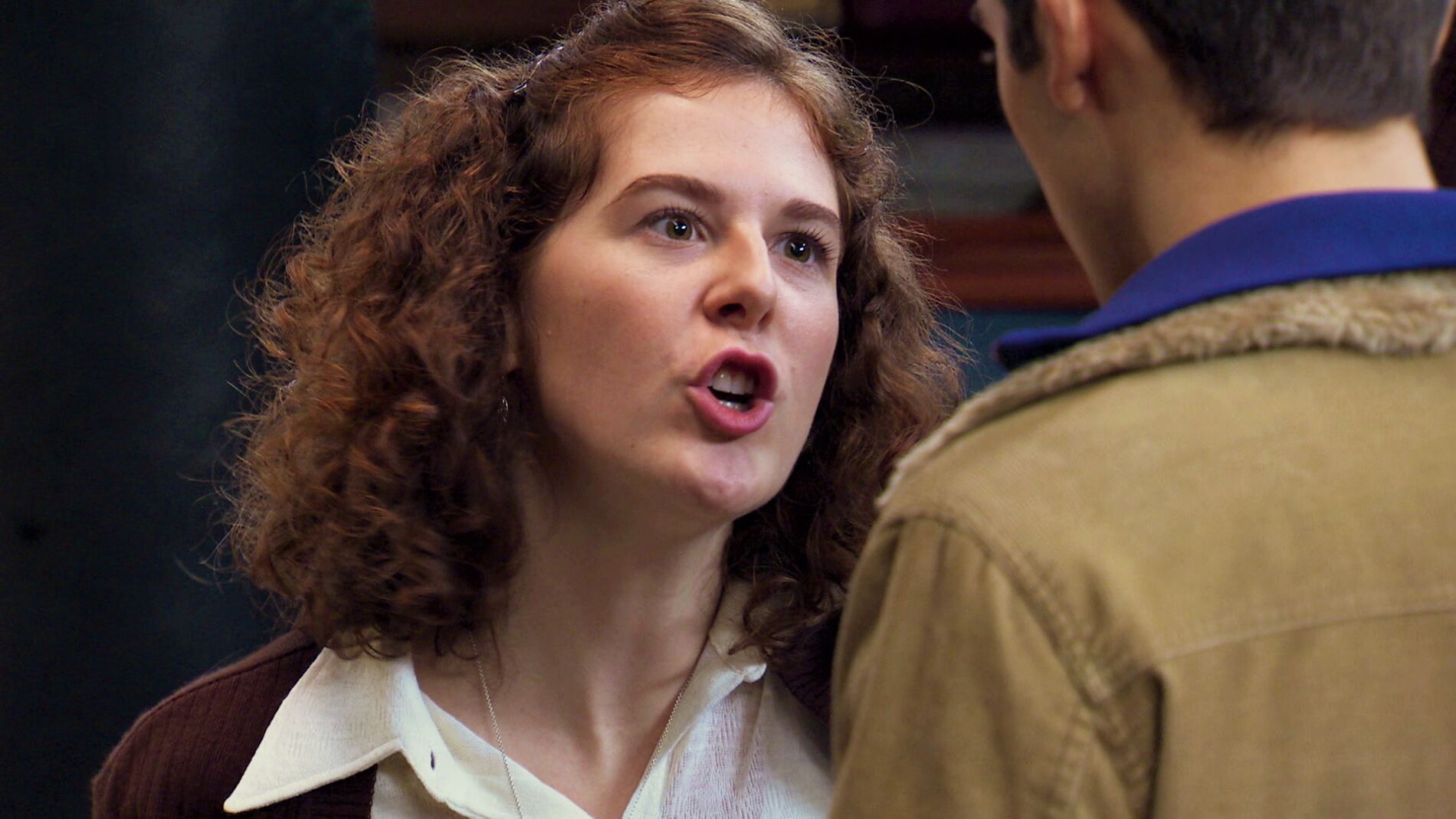 Virginia planta cara a &lsquo;el Chapo&rsquo; tras negarse a tener una cita con &eacute;l