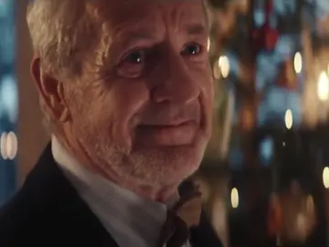 El anuncio navideño más viral El anuncio navideño más viral