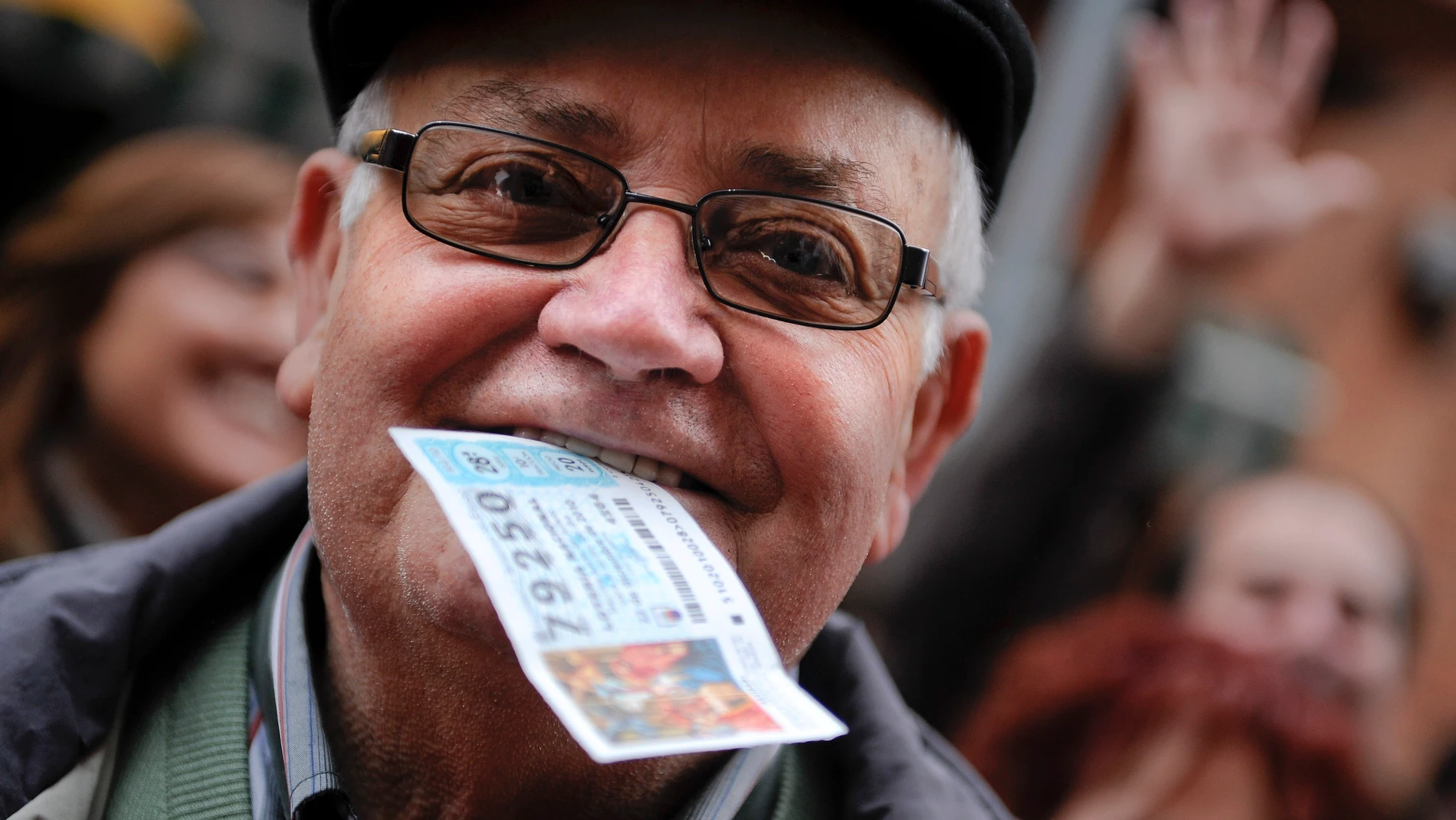 Los mejores memes del sorteo de la Lotería de Navidad 2020 Los mejores memes del sorteo de la Lotería de Navidad 2020